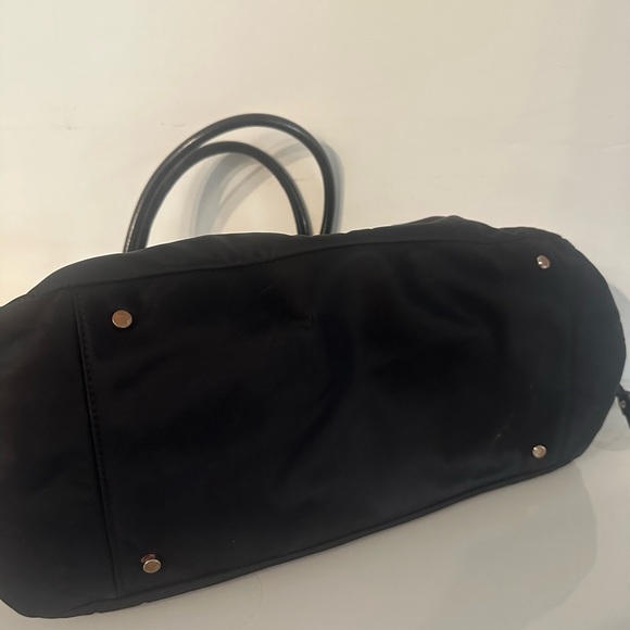 Kate Spade Black Diaper Bag - Picture 6 of 6